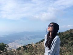 -七娘山