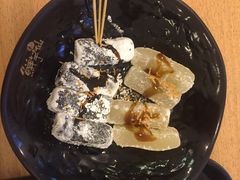 -鲜芋仙Meet Fresh(五道口店)