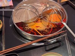 -乔先生涮肉·鲜活牛羊肉火锅(塘沽店)