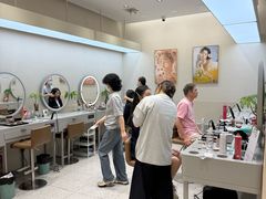 -天真蓝照相馆(五角场百联又一城店)