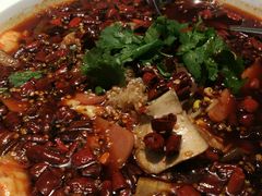 毛血旺-玉玲珑(陆家嘴店)
