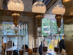 大堂-来回·咖啡(天河南店)