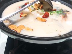 -湖锦酒楼·32年地道湖北菜(光谷店)