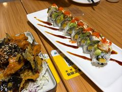 -牛油果大师寿司(瑞景店)