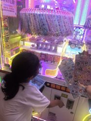 -Fang Fang Monkey·方方猴(国瑞购物中心店)