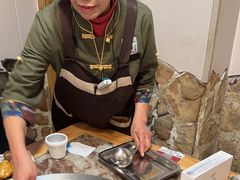 -锅老头海鲜铁锅炖