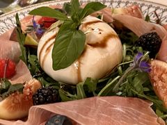 -IL TEATRO 精品意大利餐厅