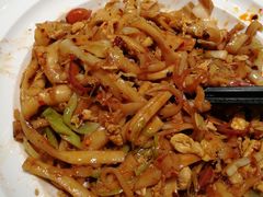 -九毛九西北菜(大东海店)