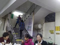 -老刘家泡馍·陕西老字号(钟楼广济街店)