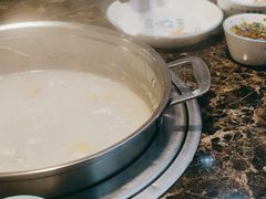 -鱼粤鲜淘米捞·中山脆肉鲩火锅(悦湖会店)