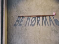 -BE NORMAL CAFE(霞溪路店)