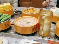 -喜家自助小火锅(乐客城店)