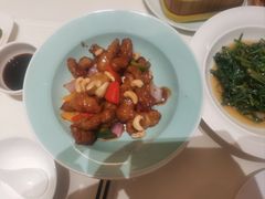 -香港狮子山下·明星粤菜餐厅(北苑店)