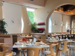 -俏贝拉(裕后街店)