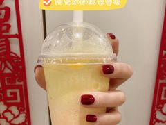 -麦当劳(凌云天地长桥店)