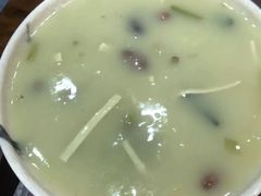 甜沫-穆得·老周家牛肉烧饼(普利街店)