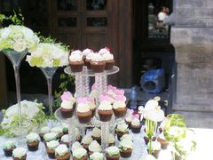 -爱之婚礼蛋糕(建外SOHO西区店)