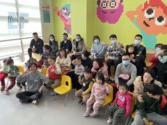 -英孚教育青少儿(高新公园茂中心)