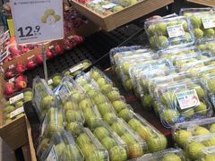 -盒马鲜生(莱蒙都会店)