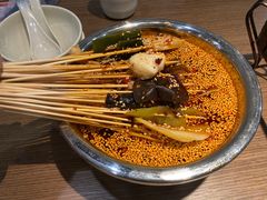-肖四女乐山跷脚牛肉(世博源店)