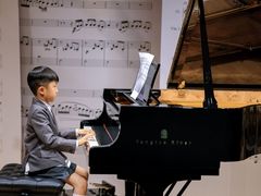 -Mr.先声音乐(东海店)
