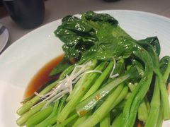 -绿茶餐厅(首开福茂店)