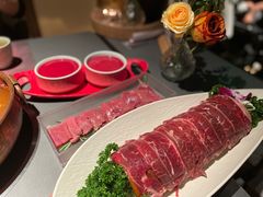 -永善公·四川火锅·开水白菜锅底(万象天地店)