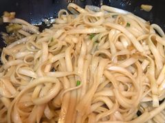 拌面-肥叔锅贴(上沙路店)