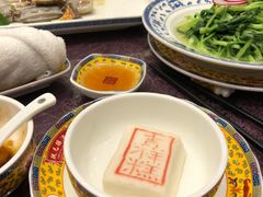 状元糕-宁波状元楼酒店(和义路店)