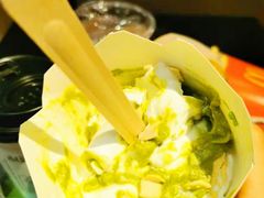 -麦当劳(东急新天地店)