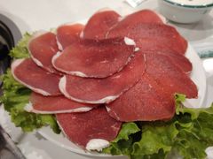 -藏味八珍特色火锅