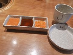 -牛人·雪花牛·木炭烤肉(昆山陆家店)