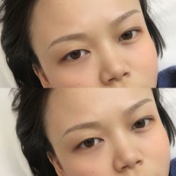 -久匠·野生眉半永久纹眉