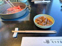 -モリタ屋(JR京都伊势丹店)
