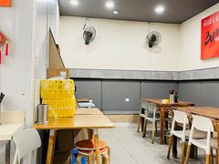 -庆蓉云·庆云面(双林店)