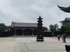 -天津妈祖文化园