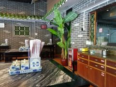 -渔乡米坊·岭南传统小吃专门店(天河龙口西店)