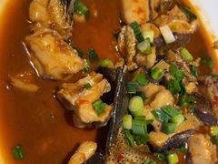 -千岛湖小鱼儿·淳安匠心农家菜