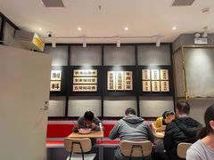 -辣伍爺·冒菜(乐淘里店)