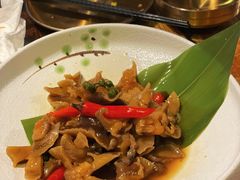 -质烤烤物·活烤海鲜(质烤总店)