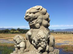 -卢沟桥文化旅游区