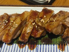 照烧鸡排-二丁目食堂(浑南花园城店)