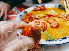 -虾少爷龙虾烧烤(双桥路店)
