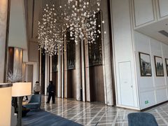 -青岛海尔洲际酒店