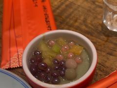 -麻辣总动员·川派海鲜·现炒浇头面·自贡菜(五彩城店)