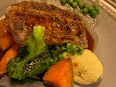 -Pakkhús Restaurant