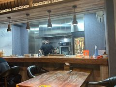 -森味薪火烧•烧鸟居酒屋•日本料理(望京店)