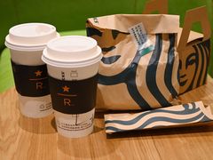 -星巴克臻选(国贸商城首店)
