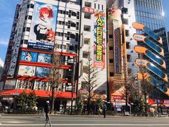 -秋叶原电器街