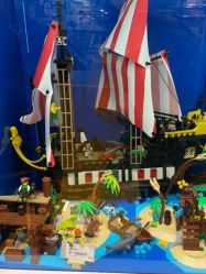 -kidsland(上海环球港店)